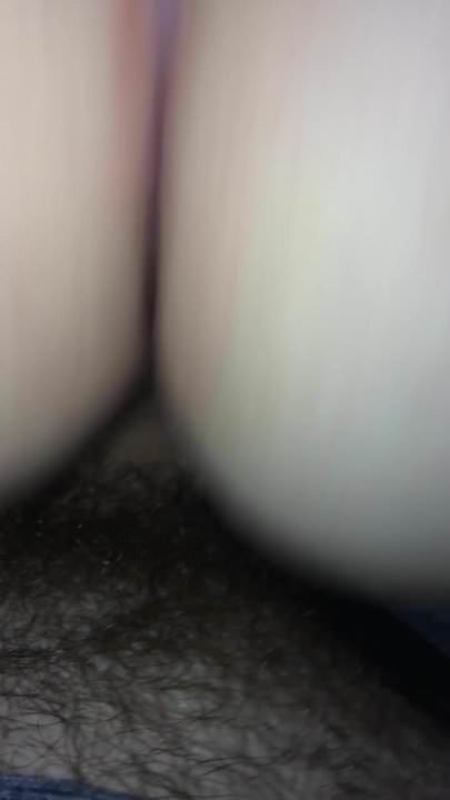 fucking my mate