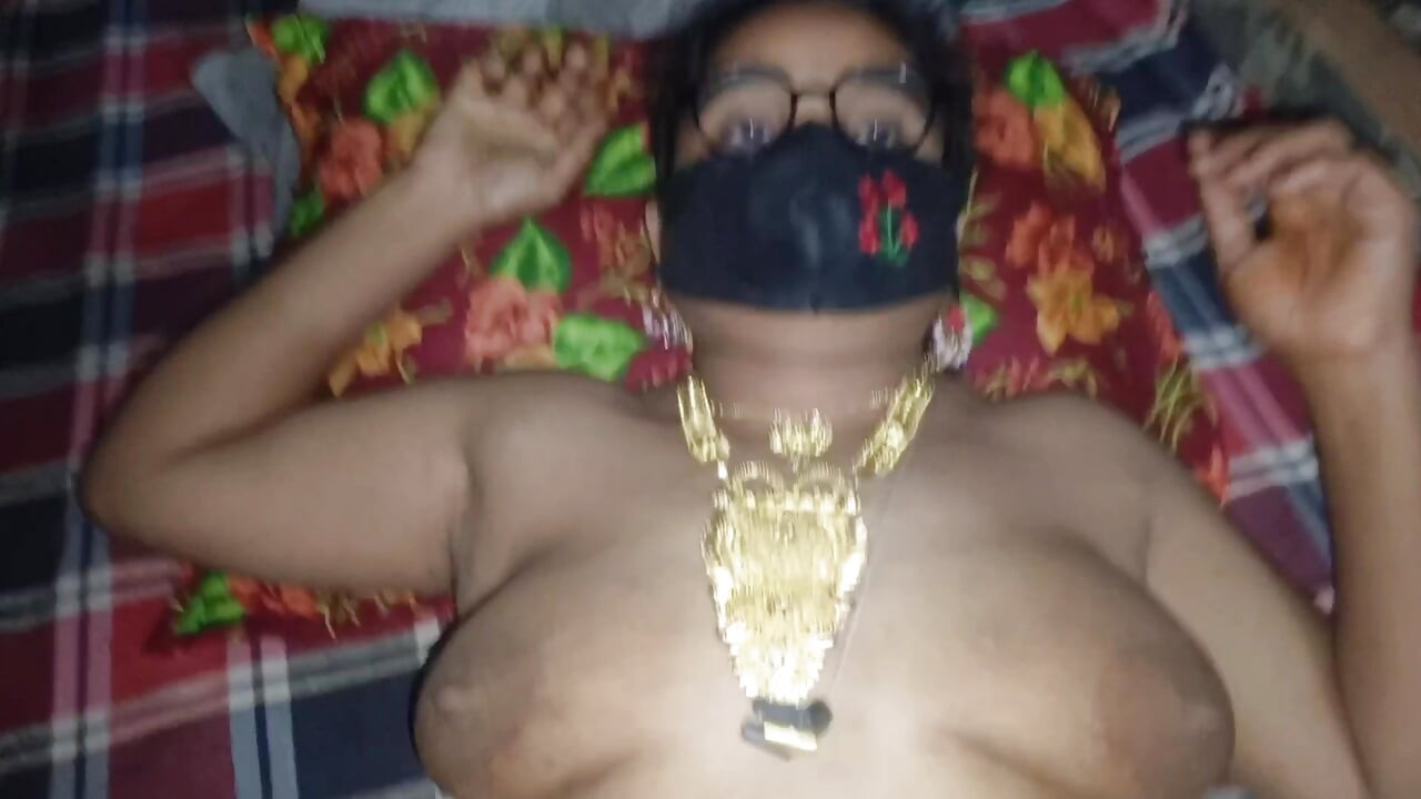 A Secret Night with the Neighbor's Bhabhi