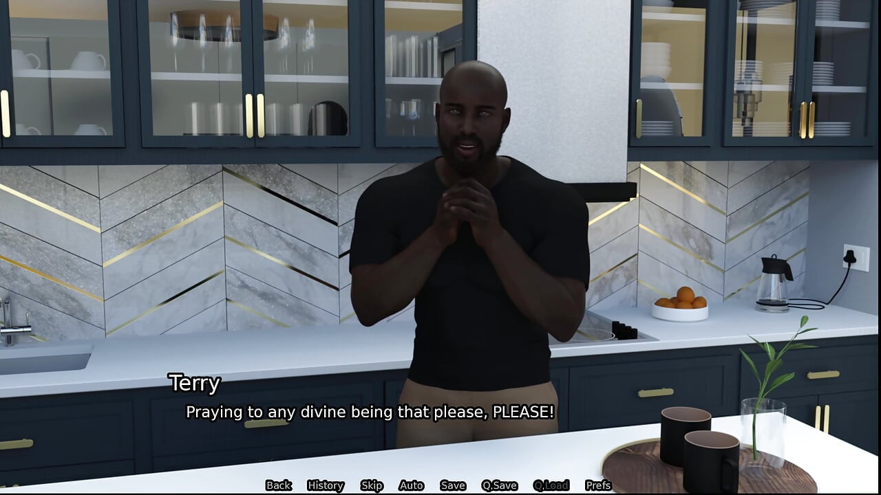 Shadows of Trust Part 3