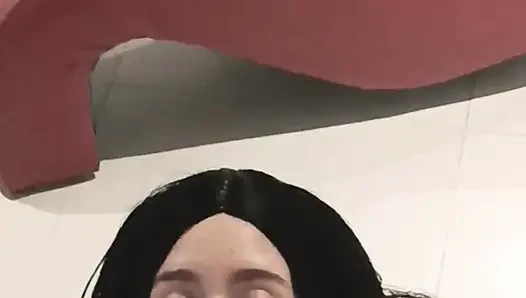 Я обожаю сосать это на