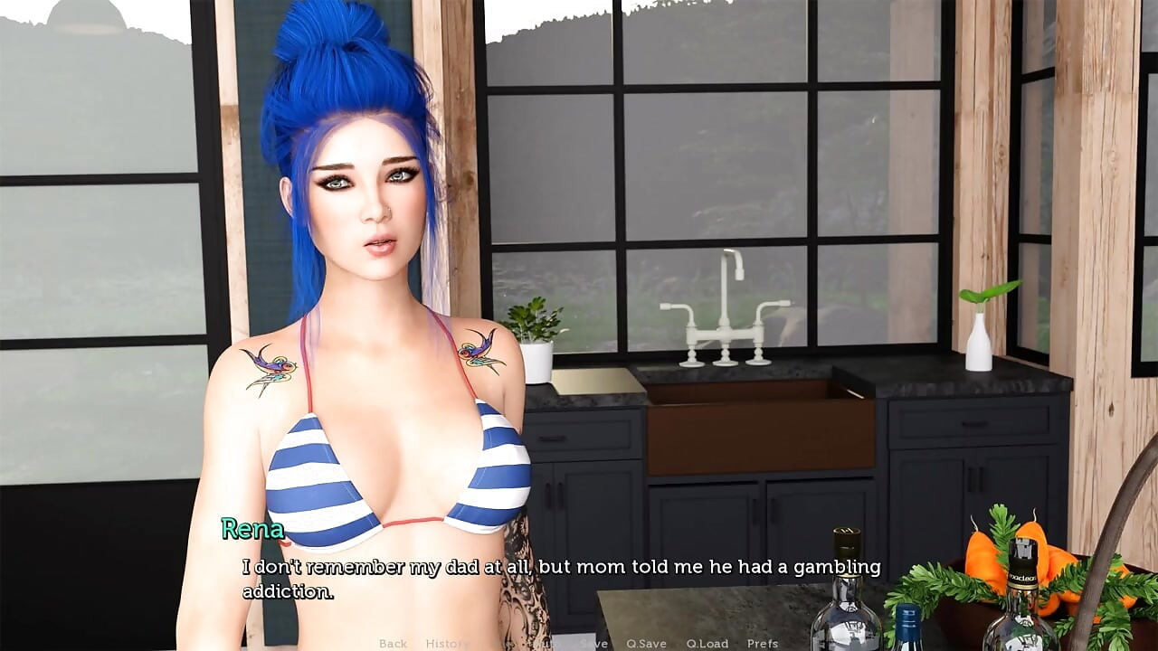 Acting Lessons v1.0.1 Part 17 the Fuck Masion by Loveskysan69