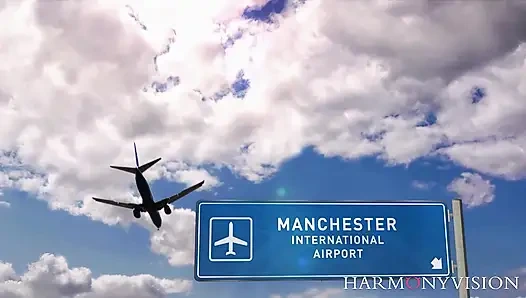 Шаловливая рабыня подчиняется своей госпоже