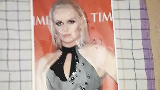 Lindsey vonn boşalıyor