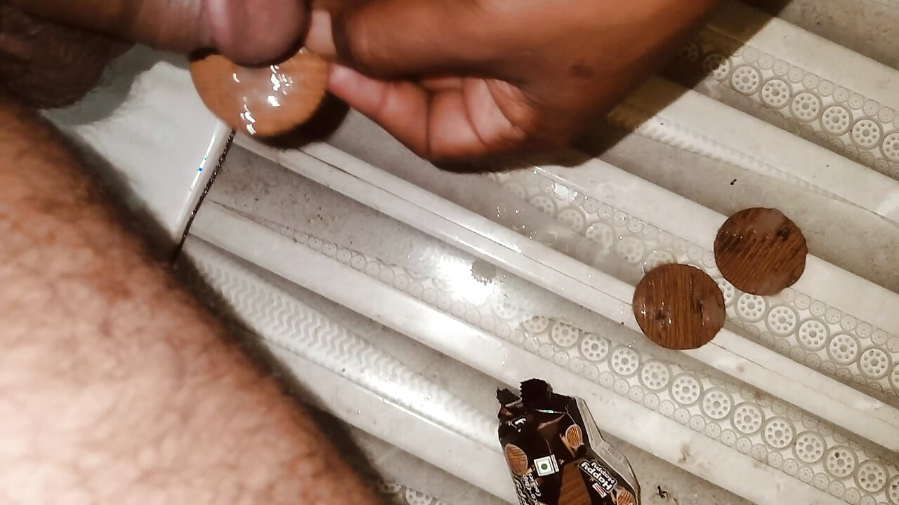 קרם שיצא מהאדמה