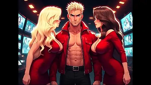 Grandma’s House - V0.99 Best Scenes - Part 3