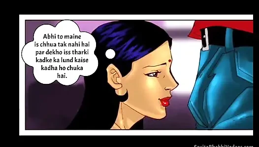 Savita bhabhi episode 2 full video link bio