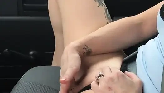 Car Ride