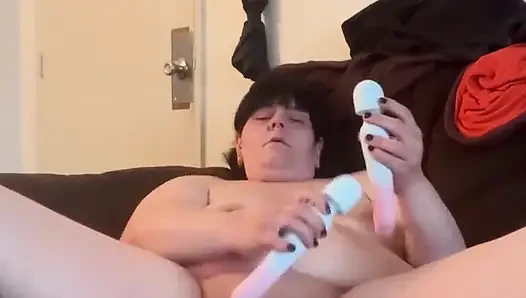 Fill Her Deep