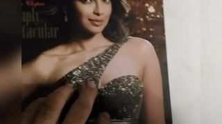 Priyanka especial stardust enero 2017 magzine unboxing
