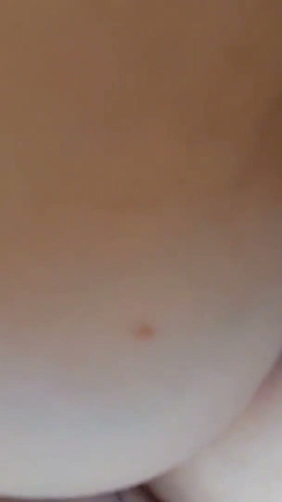 Sexy blonde amateur mature wife enjoys morning sex games | Clip 1