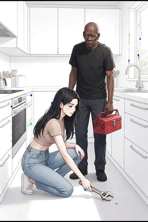 The Plumber's Surprise