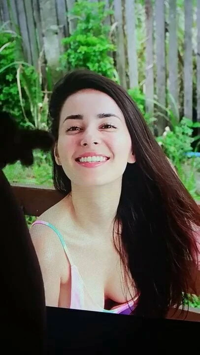 Jackie Rice Cum Tribute