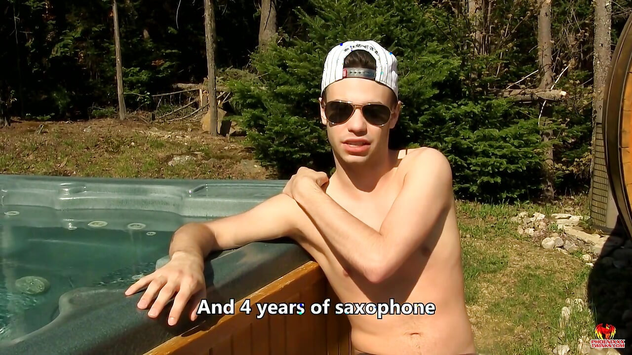 In the Sun กับ Sexy Zack