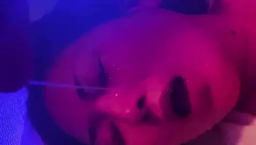 Membantu wanita yang sudah menikah masturbasi