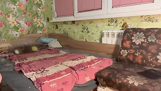 My Long Lost Step Sister