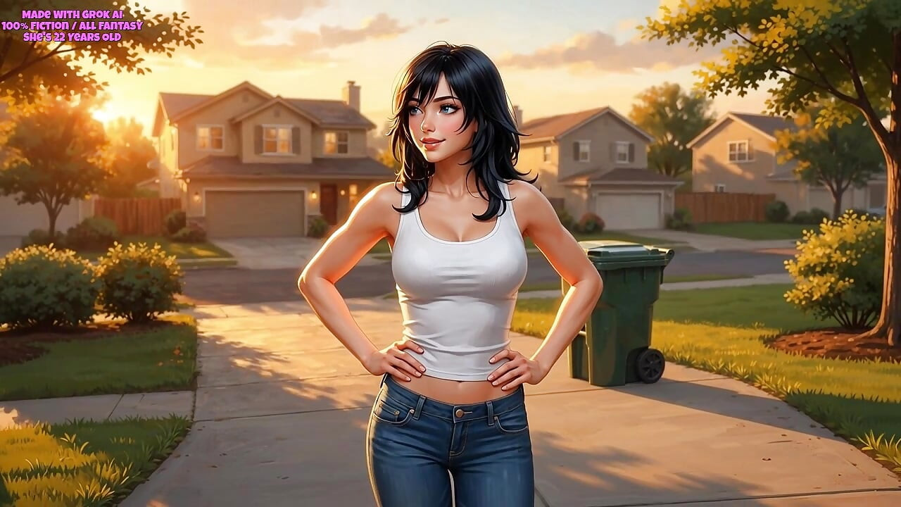 Pleasure in the Park - One