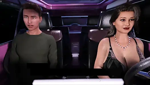 Friend Milf Stepmom Trying To Convince Me Then Having Hard Sex