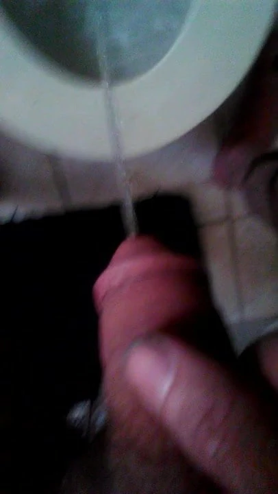 I llike to pee