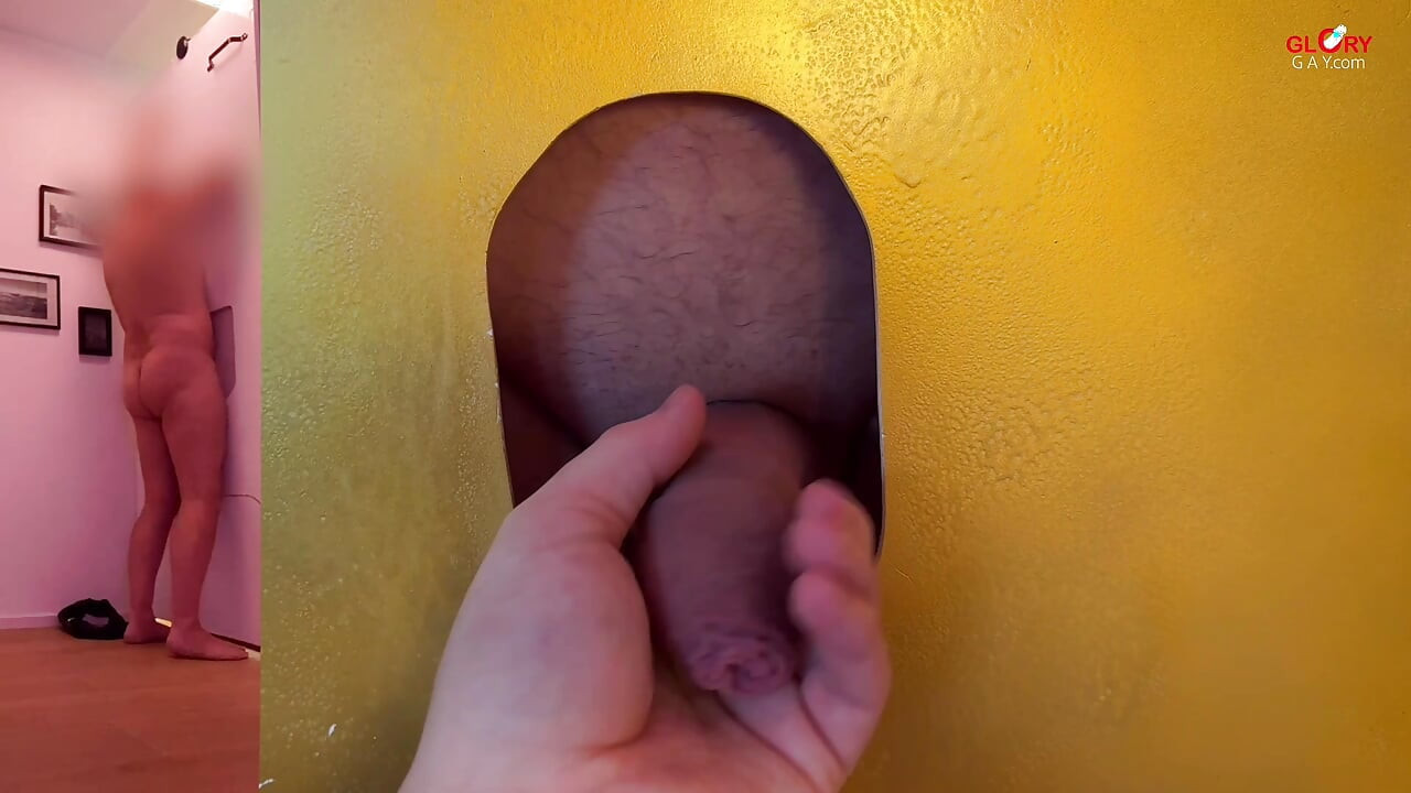 4 Cookies & Cream - His Massive Cock Absolutely Destroyed Me
