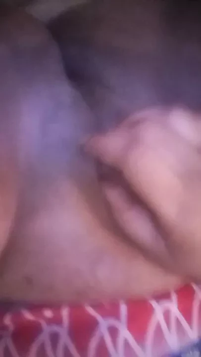 My Sudanese bbw Dode loves group sex with black dicks