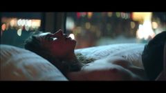 Imogen Poots Nude Sex Frank And Lola