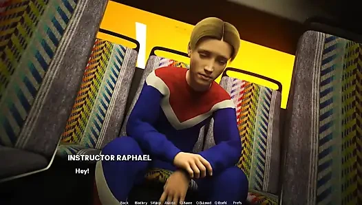 Shadows of Desire V0.8 Cheating Update #06