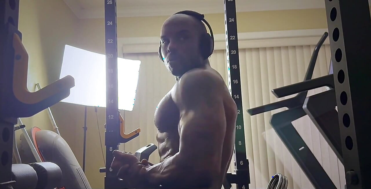 Most Men Train Arms Wrong…