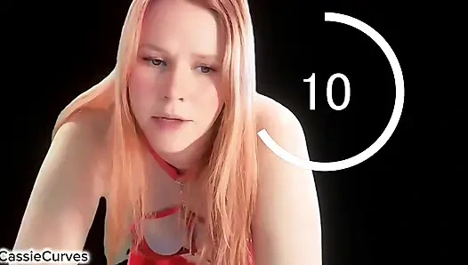 Cassie 31 Talimatı Diyor: Itaat Et Mi Edge Mi