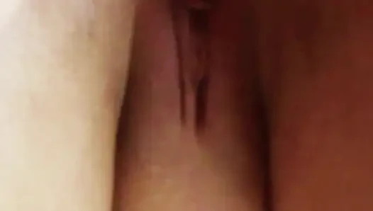 I'm fucked naked and fingered againg by hubby and his friend