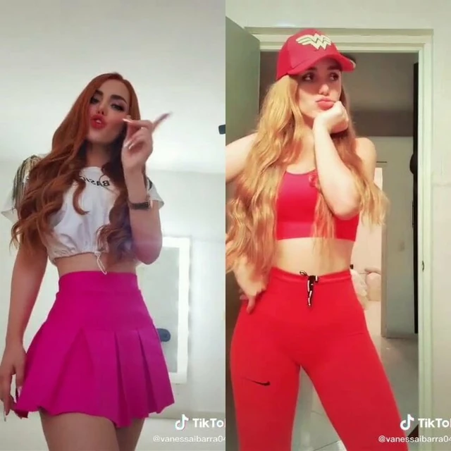 vanesa ibarra