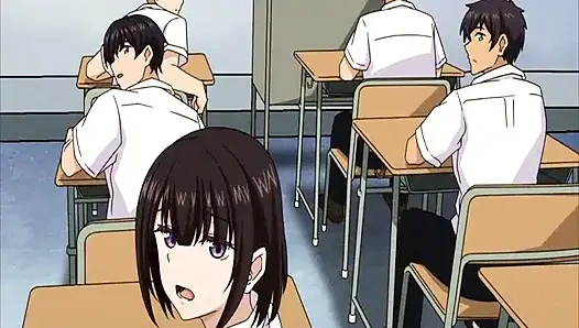 Seifuku wa Kita mama de - Episode 2