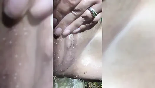 Kompilasi perkemahan yang putus asa
