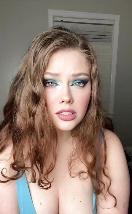 Sfw Femdom POV