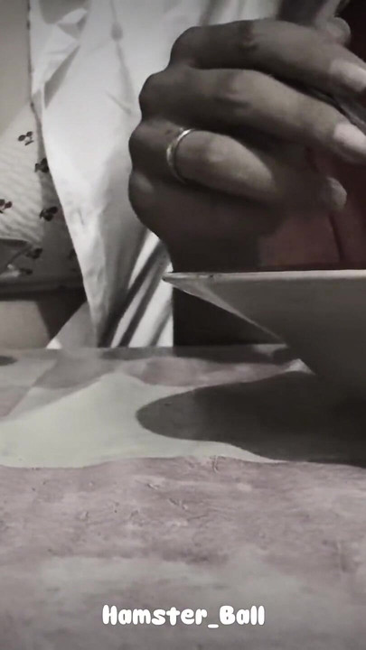 Must-see moment from "Handjob at Noodle Restaurant with Tinder Girlfriend, Outdoor!!!"