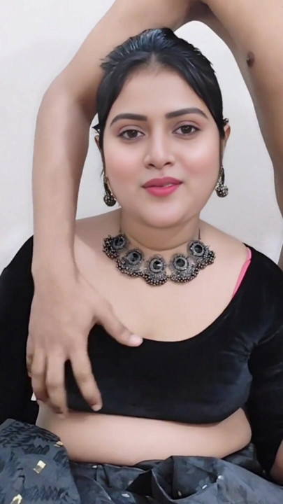 Eshita Beautiful indian Bhabhi With Devor Romantic Classy Sex Enjoyment Video. | Clip 1