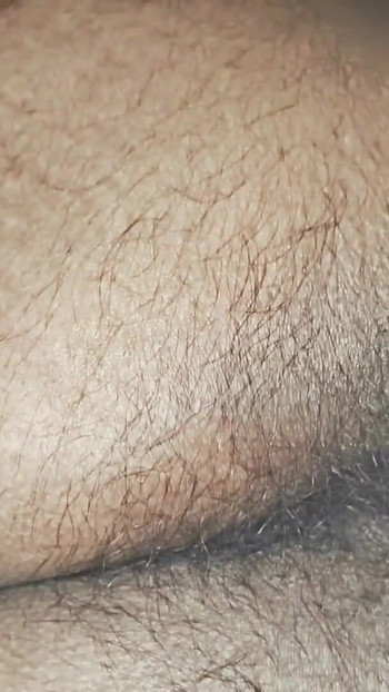 Powerful moment from "Friend showed his delicious asshole which made my mouth water"