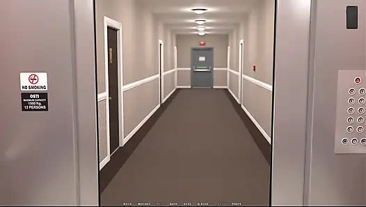 Azgın boşanmış orta yaşlı seksi kadınlar takıntılı (bölüm 5)