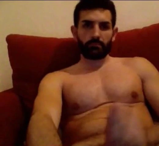 Muscle dude 240321