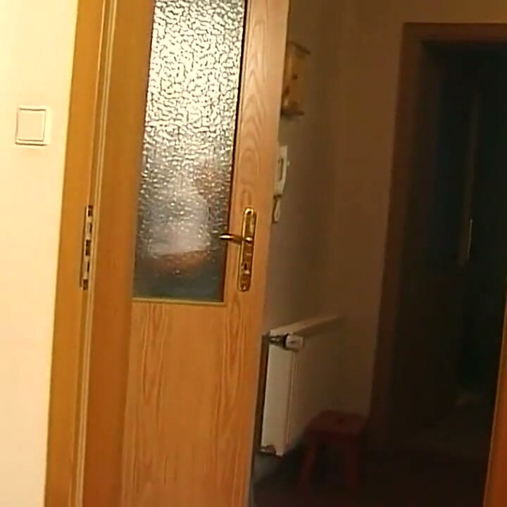 To varme lesbiske har solo sex