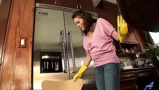 Kitchen Dildo