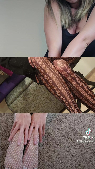 Legs Teaser