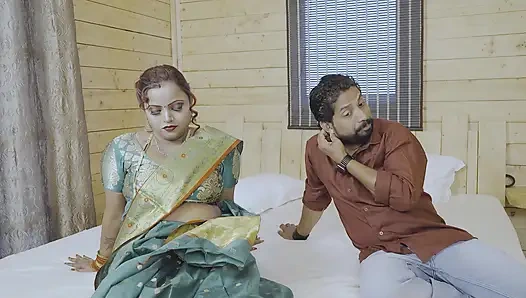 ISTRI KAKAK LAKI-LAKI SEKSI INI LAGI ASIK PIJAT TUBUH BAHENOL KAKAK IPAR INDIA, SEKS HARDCORE SAMA KAKAK IPARNYA