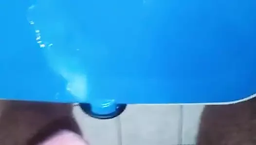 Un lungo schizzo!