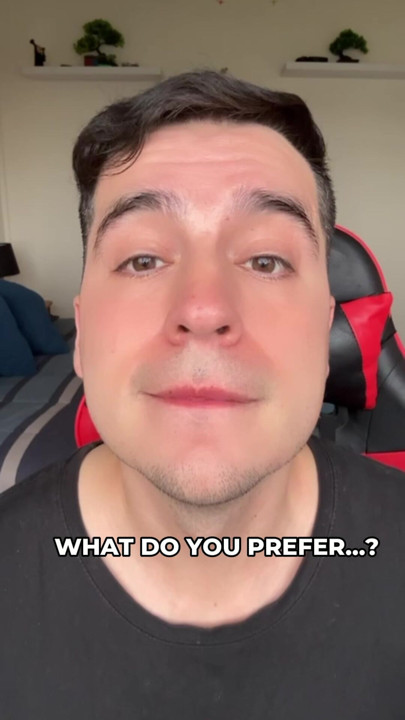 Cock time for you