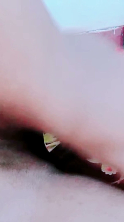 Fucking My Desi Aunty With My Big Cock When My Uncel is Not Hat Home. She Enjoyed That So Much. | Clip 2