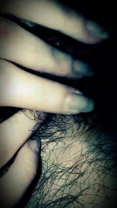 Getting that pussy ready for bbc