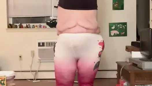 Nymphomaniac weekend