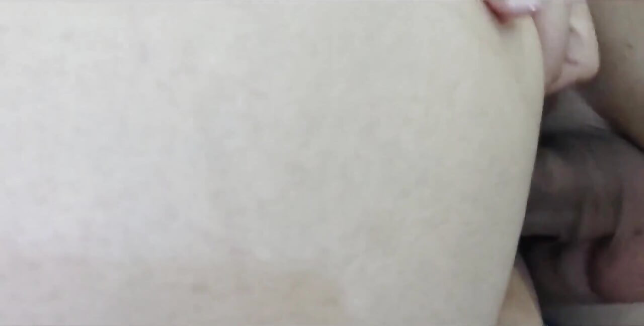 Fucking My Best Friend's Stepmother