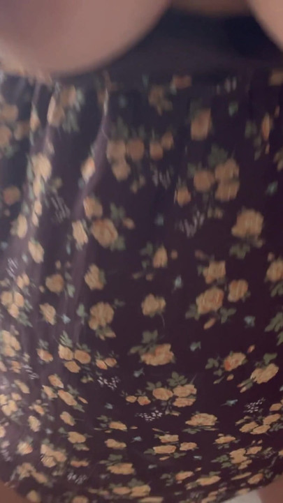 Arahan melancap yang sangat panas daripada pelancong di bilik hotel | Klip 1