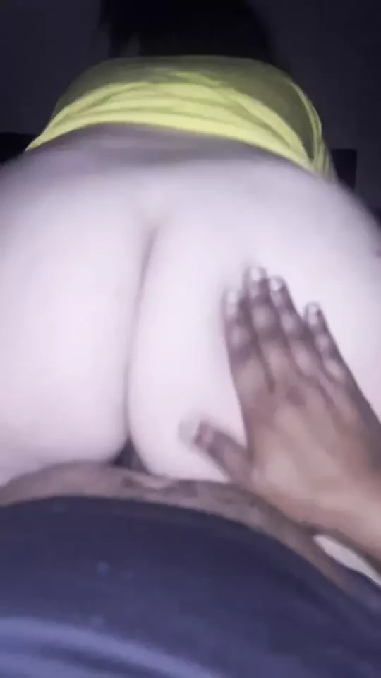 Árabe com bunda gorda cavalga bbc